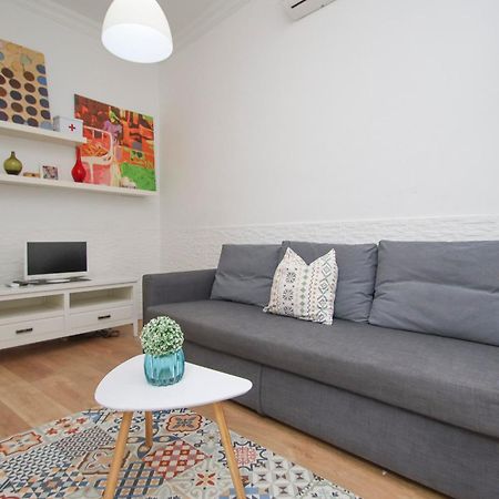 Lovely Apartment In The Old Town Of إشبيلية المظهر الخارجي الصورة