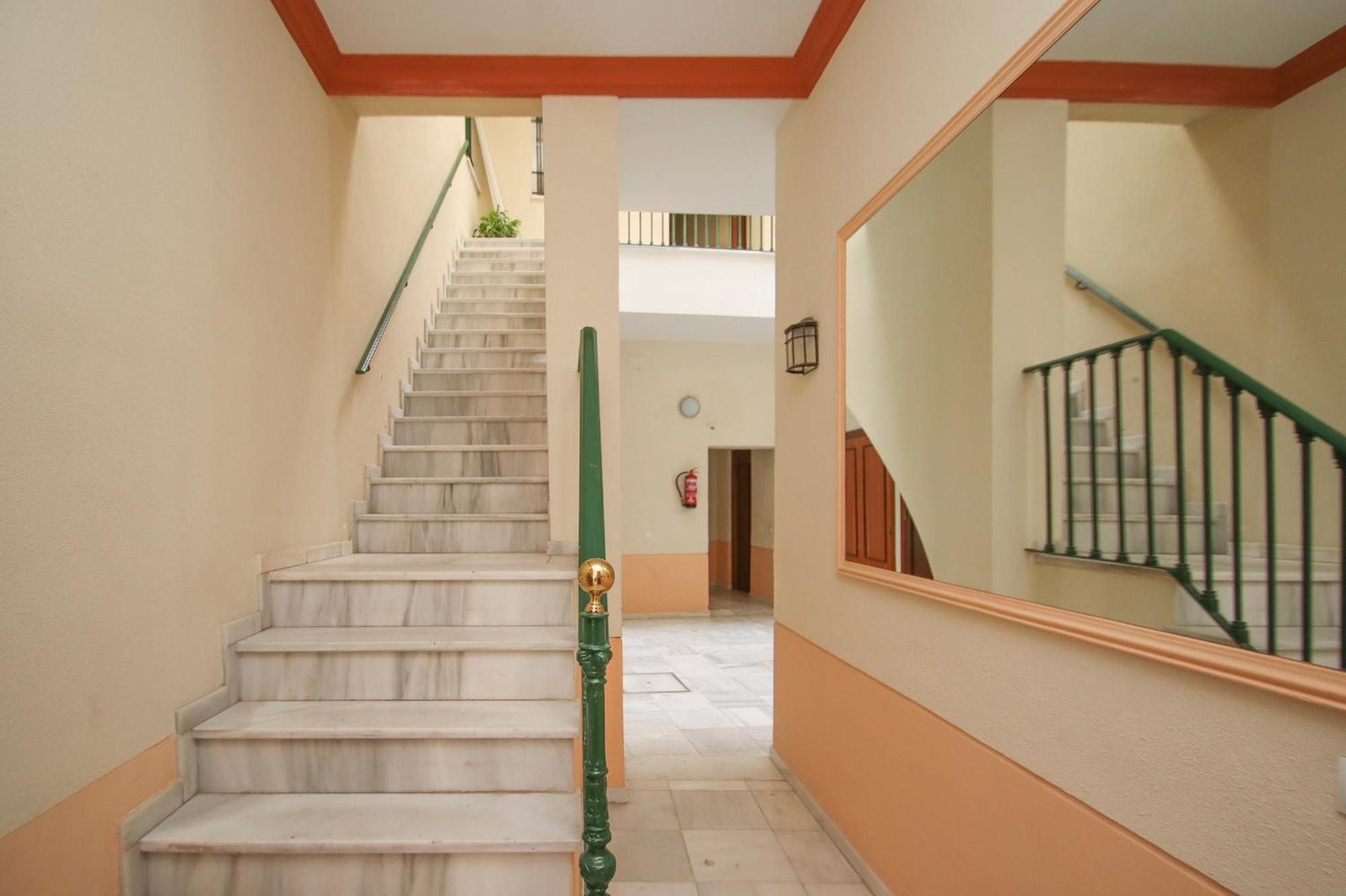 Lovely Apartment In The Old Town Of إشبيلية المظهر الخارجي الصورة