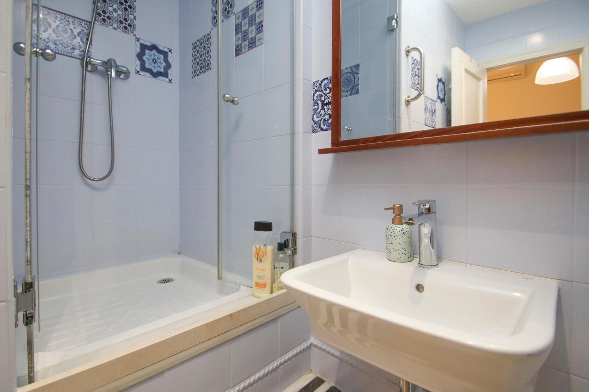 Lovely Apartment In The Old Town Of إشبيلية المظهر الخارجي الصورة
