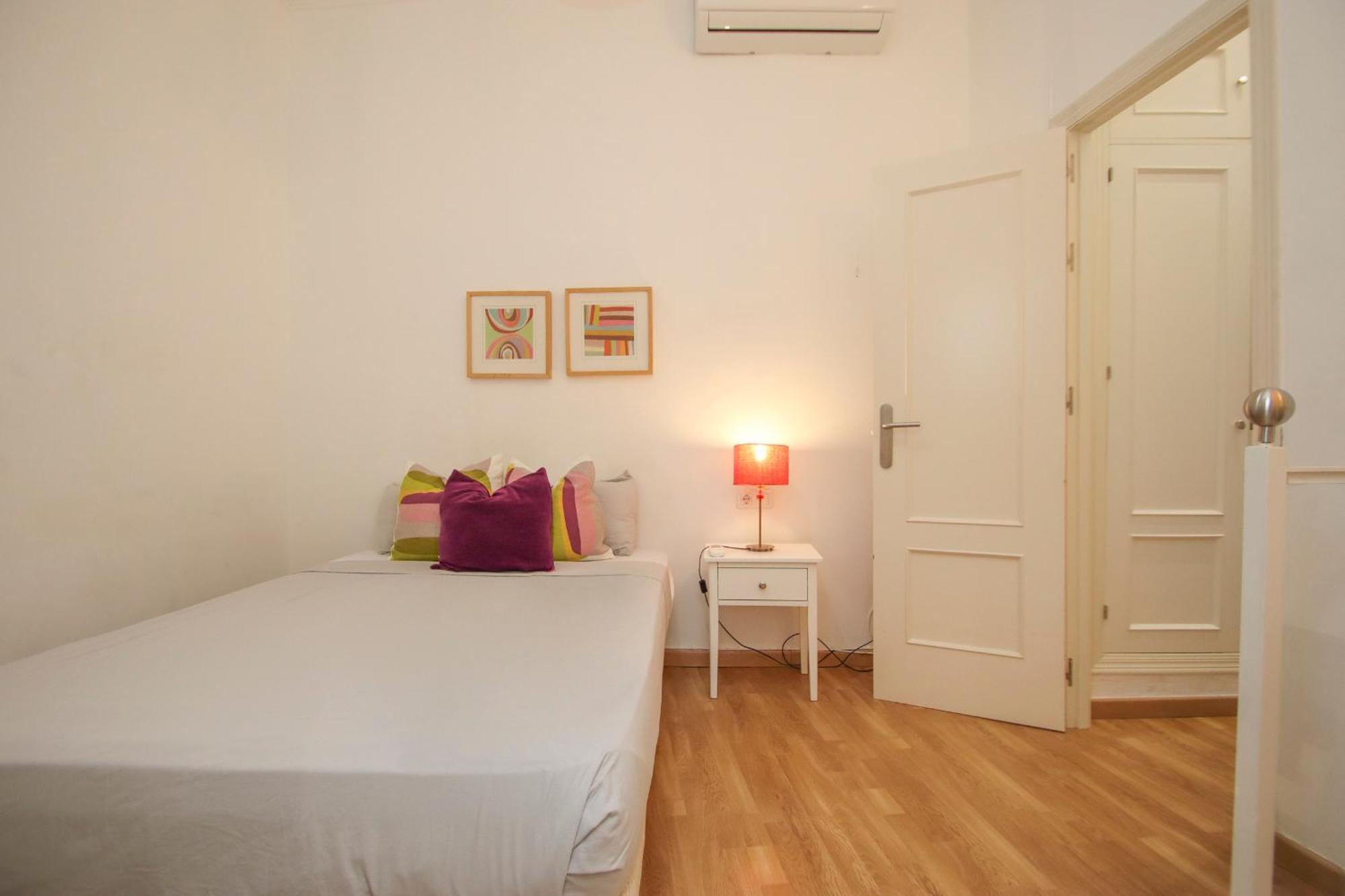Lovely Apartment In The Old Town Of إشبيلية المظهر الخارجي الصورة