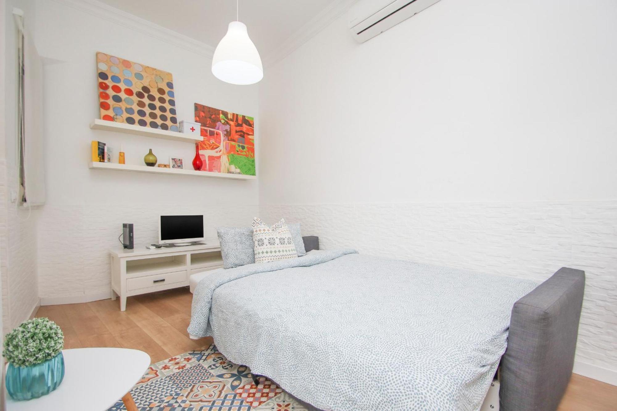 Lovely Apartment In The Old Town Of إشبيلية المظهر الخارجي الصورة