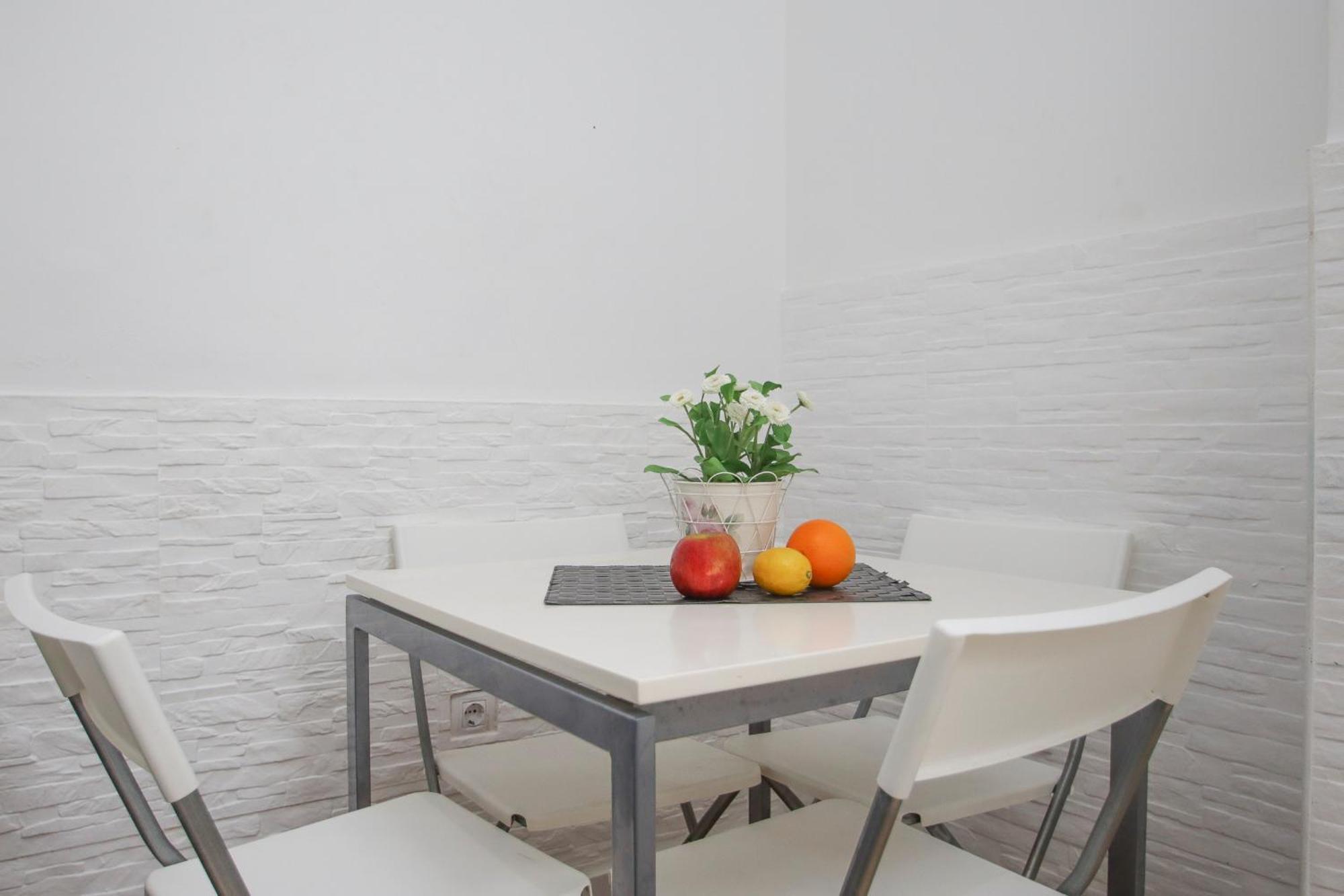 Lovely Apartment In The Old Town Of إشبيلية المظهر الخارجي الصورة